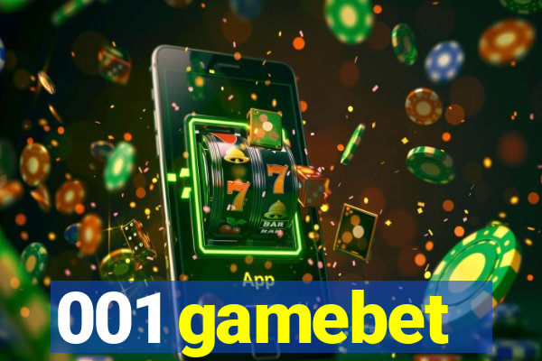 001 gamebet